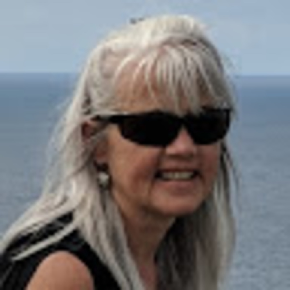 Meet your Posher, Lynn